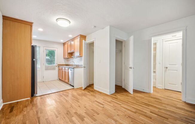 Heather Court Apartments