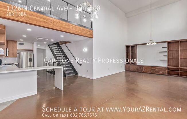 1326 N CENTRAL Avenue