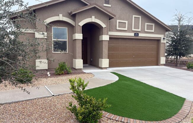 Home for rent in Socorro