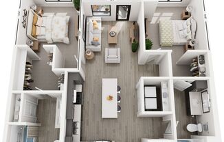 Partner-provided photo for $2349 unit