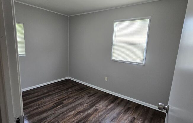 Welcome to 1222 Canfield Ave in Memphis, TN!