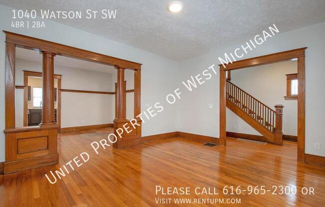 1040 WATSON ST SW