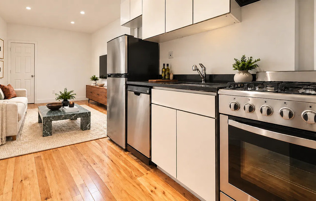2 beds, 2 baths, $6,825, Unit 11