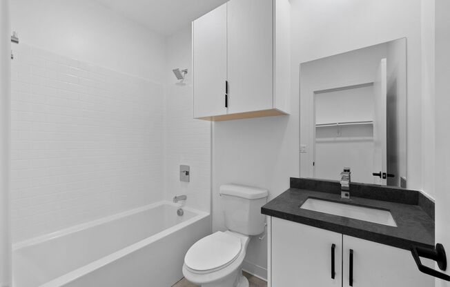 Studio, 1 bath, 347 sqft, $1,995, Unit Unit 9