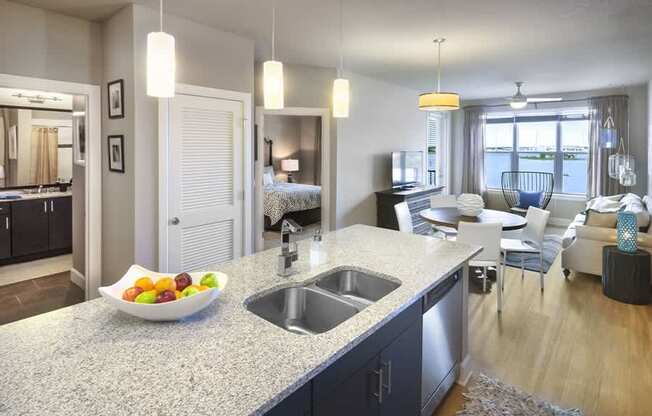 Orlando Apartments near Dr. Phillips