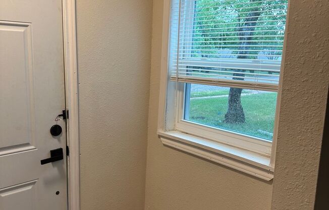 2bd/1ba in Killeen Accepting Section 8
