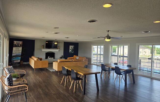 1 bed, 1 bath, 780 sqft, $1,068, Unit 05 - 506