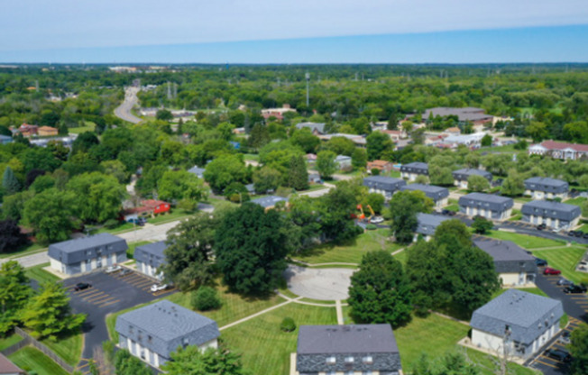 1 bed, 1 bath, 625 sqft, $1,425, Unit F 4349-03