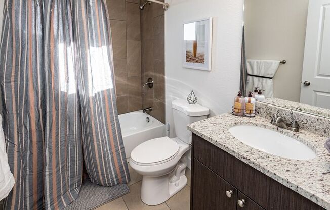 2 beds, 2 baths, 855 sqft, $1,795, Unit 5661 #203 Silverstone