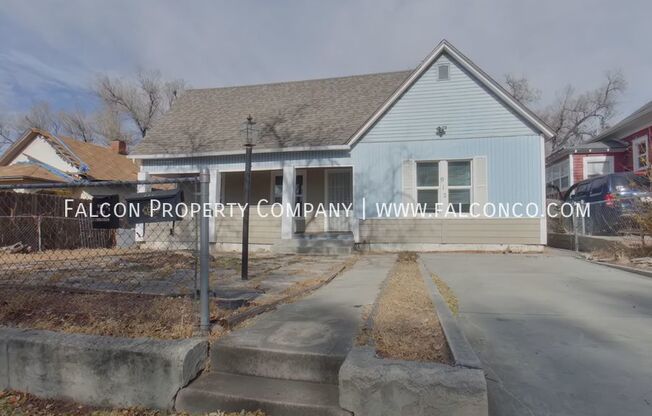 Partner-provided property photo