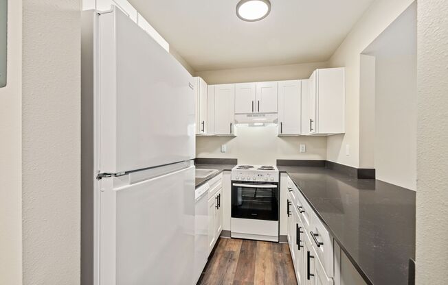 1 bed, 1 bath, 500 sqft, $1,525, Unit 115
