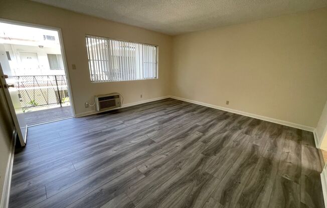 1 bed, 1 bath, 624 sqft, $1,995, Unit 209