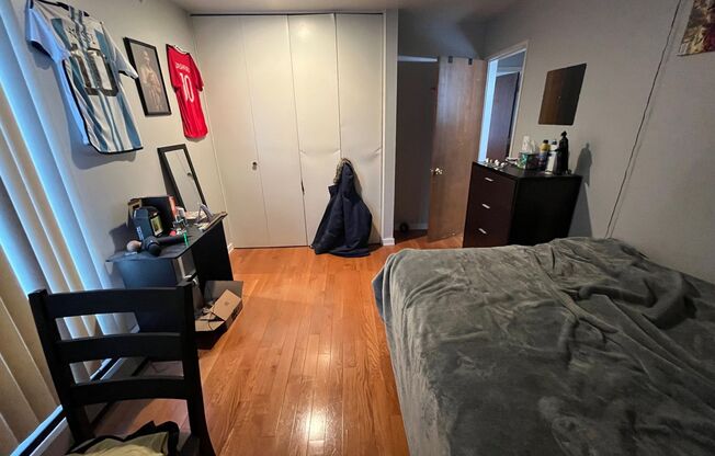 2 beds, 1 bath, 768 sqft, $2,375, Unit 217