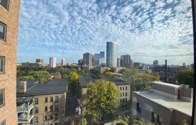 Studio, 1 bath, 352 sqft, $1,045, Unit 316-702