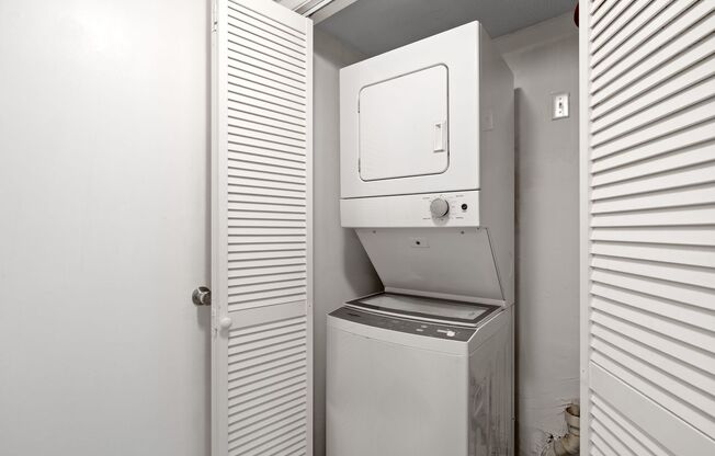 Welcome to Spice Ridge Apartments!