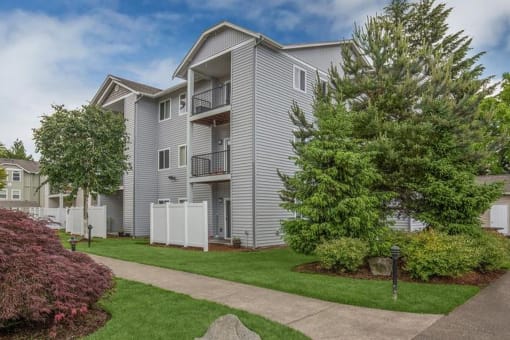 Hearthstone Apartments