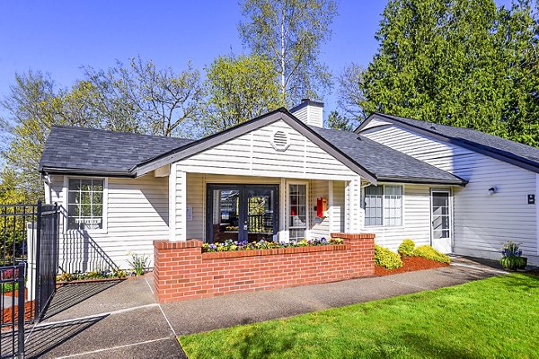 Overlander in Tumwater