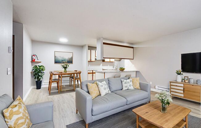 1 bed, 1 bath, 665 sqft, $1,249, Unit FV1C