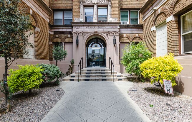 Partner-provided property photo