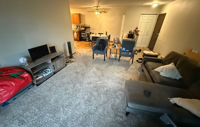 Williamsburg Flats 200