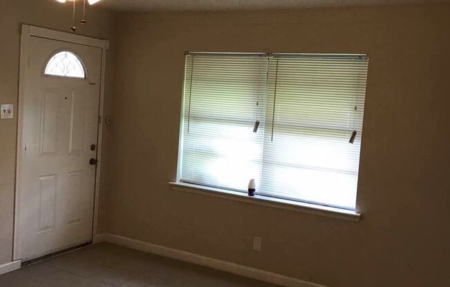 Nice 4 Bedroom Home