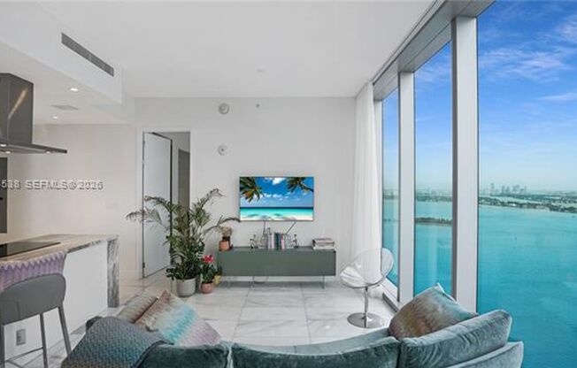 2 beds, 2 baths, $7,000, Unit # 3005