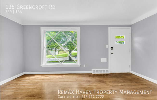 135 GREENCROFT RD