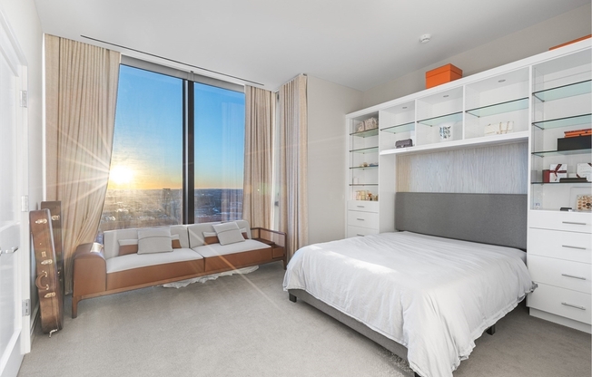 1 bed, 1.5 baths, 876 sqft, $9,800, Unit 3306