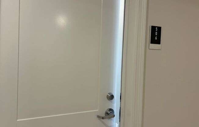 1 bed, 1 bath, 516 sqft, $2,600, Unit 506