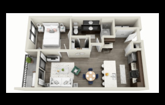 Partner-provided photo for $2351 unit