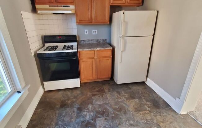 1 bed, 1 bath, 632 sqft, $795, Unit 1