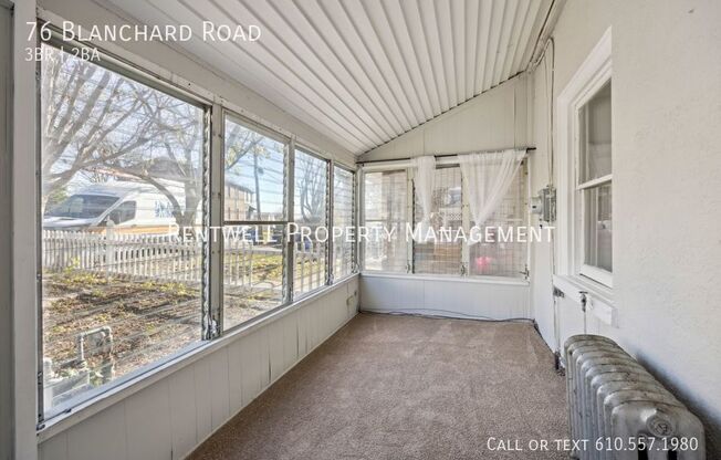 76 BLANCHARD RD