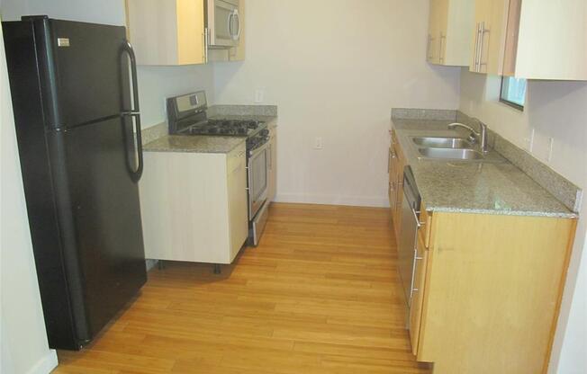 4907 Richmond
