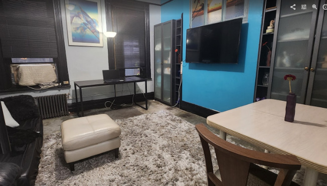 East 86th and Lexington