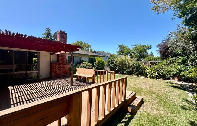 Charming 4BD/2BA Home in Prime Mountain View Location | Top-Rated Los Altos Schools
