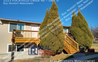 2225 POCATELLO CRK RD
