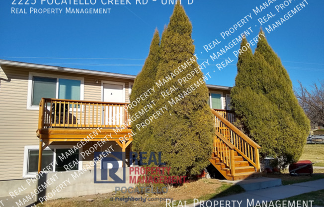 2225 POCATELLO CRK RD