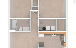 Townhomes at Stonecrest