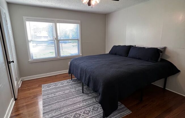 3 beds, 1 bath, $1,800