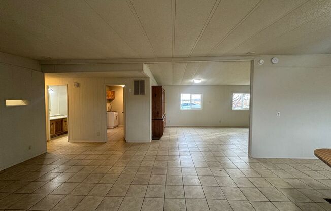 Non-Refundable & Security Deposit Total: $1600.00