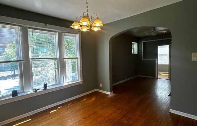 5000 N SAWYER