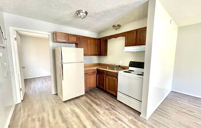 Renovated 1 Bedroom / 1 Bathroom in Madison! Pet friendly! A block from everything you need!