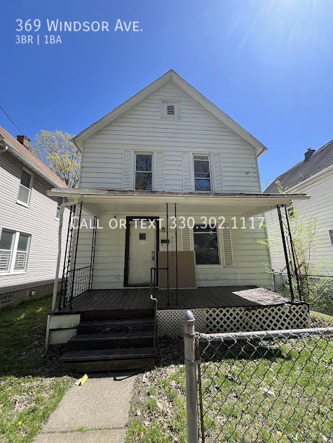 369 WINDSOR AVE