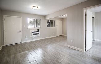 1 bed, 1 bath, 530 sqft, $850, Unit 461 #10