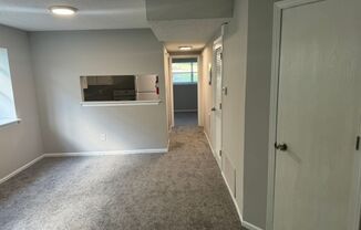 1 bed, 1 bath, 629 sqft, $800, Unit L2