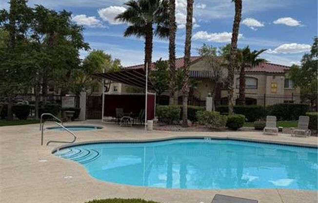 2 beds, 2 baths, $1,650, Unit #2103