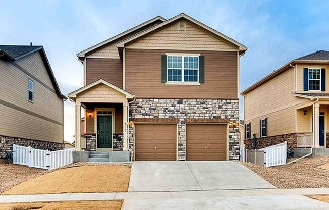 Immaculate 4B/2.5B Available August 1 2025!