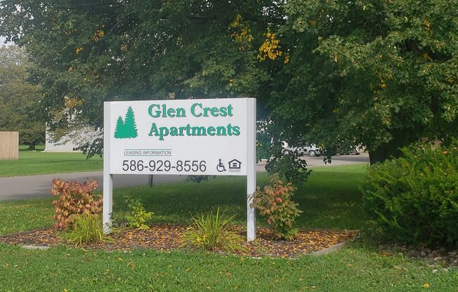 Glen Crest Apartments