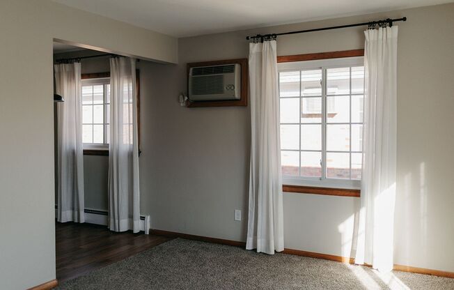 1 bed, 1 bath, 600 sqft, $975, Unit 2516 - 9