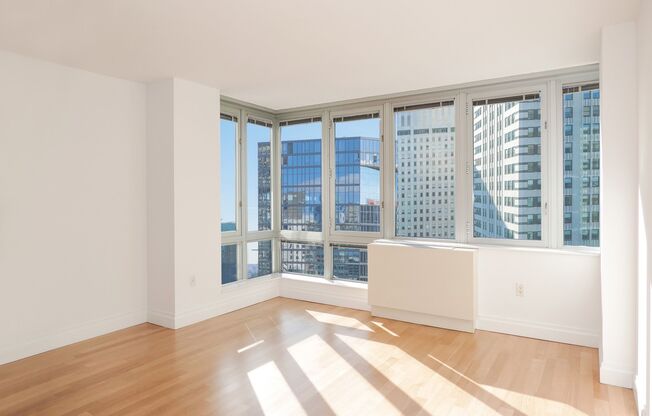 Studio, 1 bath, 493 sqft, $4,374, Unit 45-A